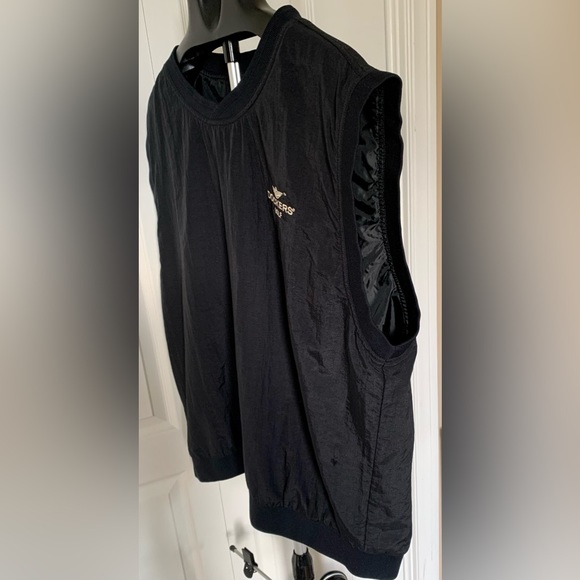 Dockers Golf Vest - Picture 5 of 9